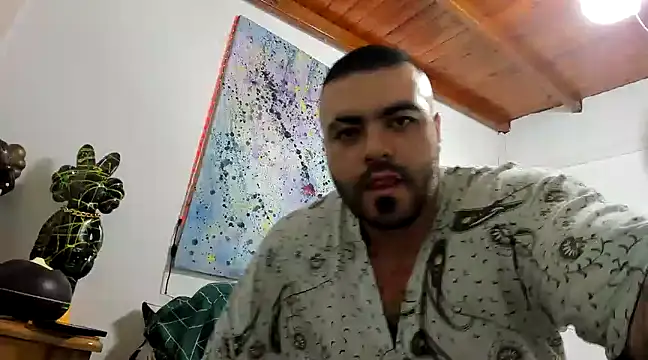 anubislogan online show from 18, 3, 2025