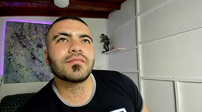 anubislogan online show from 22, 3, 2025