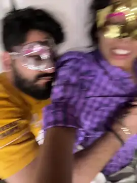 Snapshot of lustyindiancouple chatting on 16, 3, 2025 lustyindiancouple online show from 16, 3, 2025