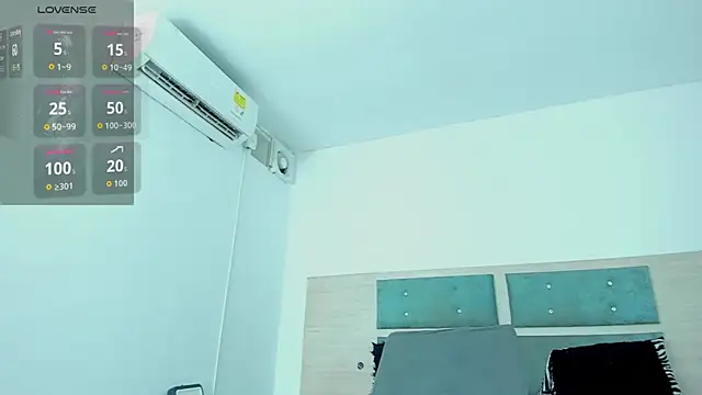 sexyvioletvalerious online show from 25, 2, 2026