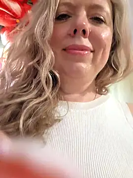 Irina3718 online show from 16, 5, 2026