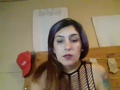 SSweetcandy  online show from 21, 3, 2025
