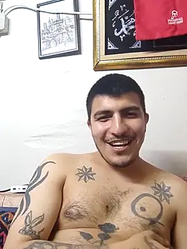 Kadir1320xh online show from 24, 2, 2026