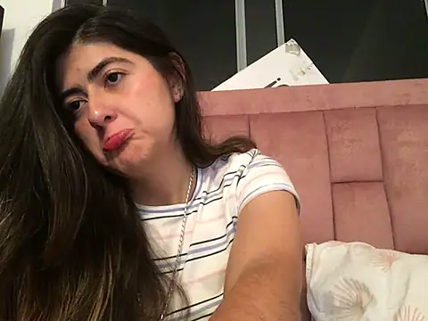 Snapshot of skyler1195 chatting on 27, 2, 2026 skyler1195 online show from 27, 2, 2026