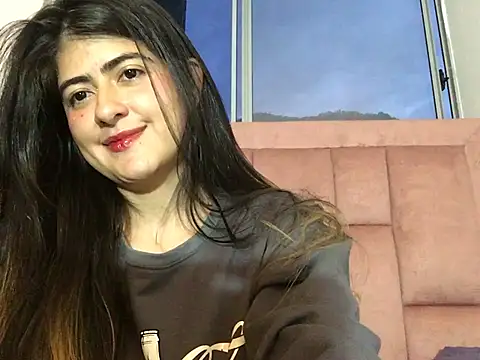 Snapshot of skyler1195 chatting on 27, 3, 2026 skyler1195 online show from 27, 3, 2026