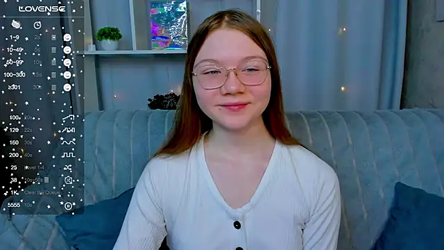 luv tessa online show from 9, 1, 2026