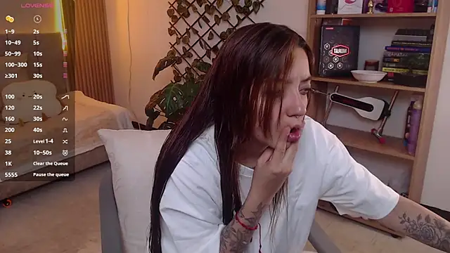 Soy mangx online show from 8, 2, 2026