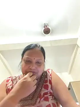 Snapshot of Arohi35 chatting on 13, 9, 2025 Arohi35 online show from 13, 9, 2025