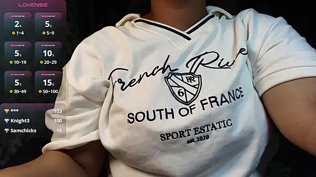  Lisha  online show from 17, 10, 2025