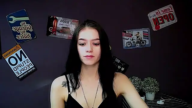 LanaTey online show from 22, 3, 2025