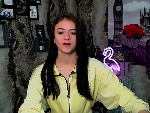 LanaTey online show from 14, 10, 2025