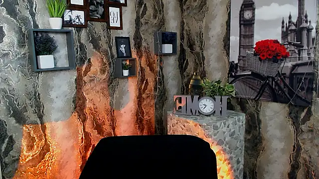 LanaTey online show from 12, 1, 2026