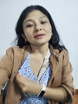 Snapshot of Guadalupe_Lopez chatting on 25, 9, 2025 Guadalupe Lopez online show from 25, 9, 2025