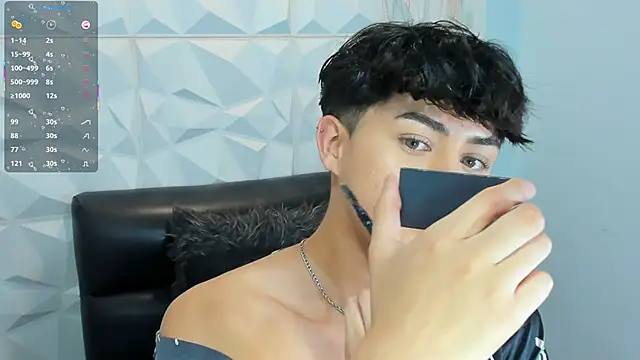 Sam Daves online show from 9, 9, 2025