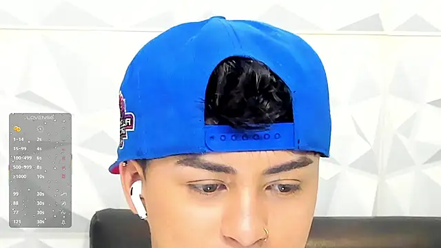 Sam Daves online show from 12, 11, 2025