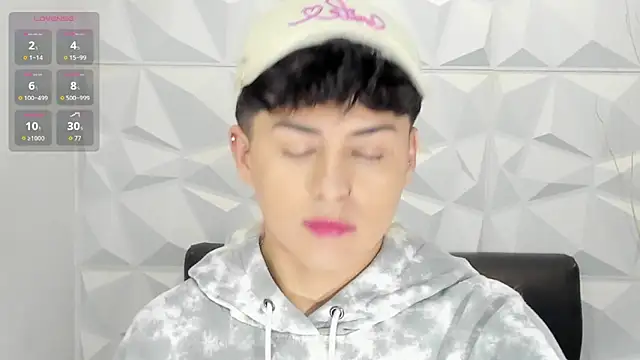 Sam Daves online show from 11, 2, 2026