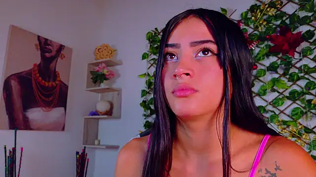 alice rous21 online show from 24, 11, 2025