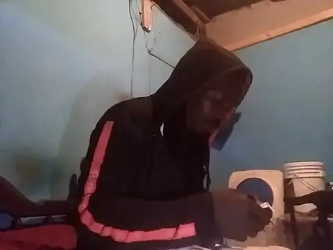 Snapshot of rasvinchi chatting on 12, 3, 2025 rasvinchi online show from 12, 3, 2025