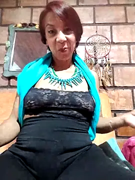 Lady Lolla11 online show from 21, 3, 2025