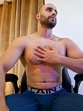 Chris Alzate online show from 13, 3, 2025