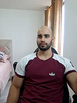 Chris Alzate online show from 19, 3, 2025