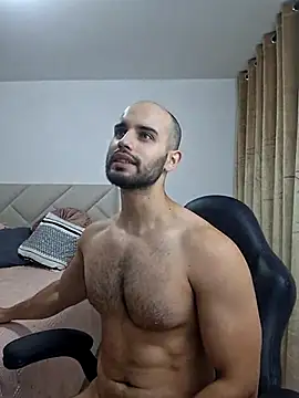 Chris Alzate online show from 20, 3, 2025