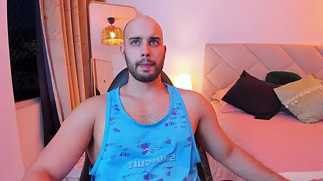 Chris Alzate online show from 10, 9, 2025