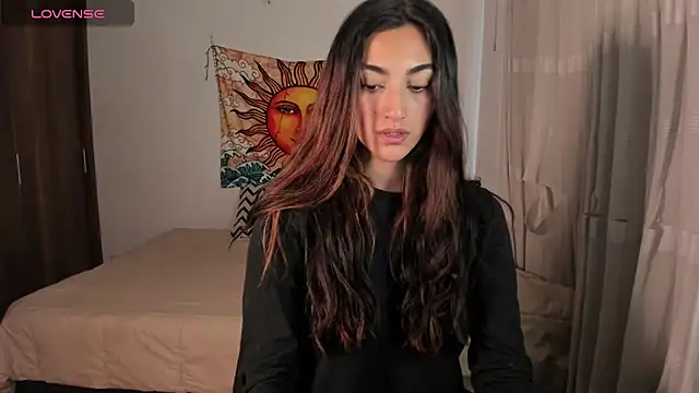 Gabee7  online show from 12, 3, 2025