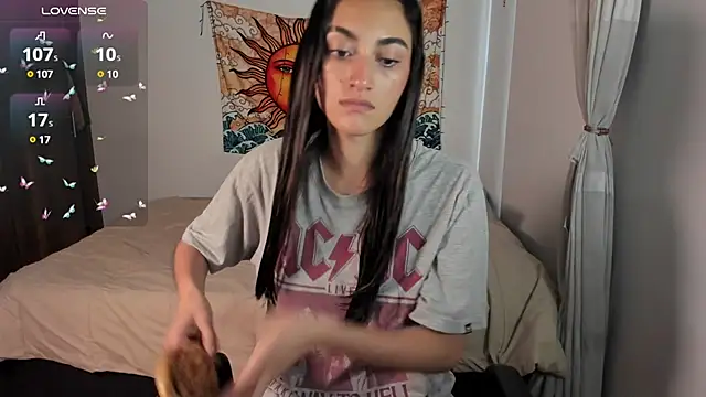 Gabee7  online show from 14, 3, 2025