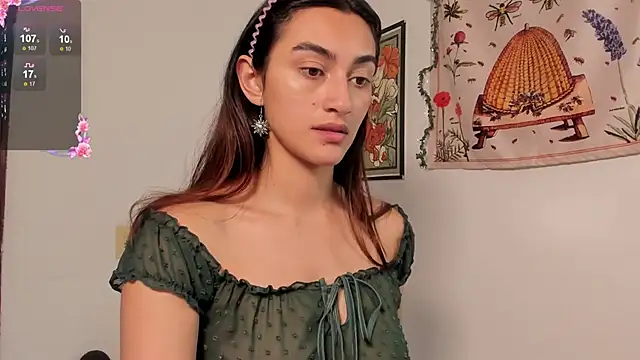 Gabee7  online show from 9, 9, 2025