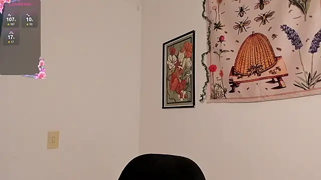 Gabee7  online show from 12, 9, 2025