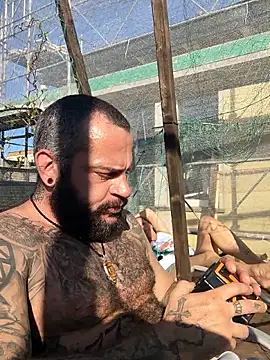 19ribon online show from 7, 4, 2026