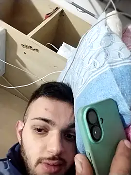 Francescodicristina44 online show from 9, 4, 2026