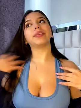 LunaCandy  online show from 12, 9, 2025