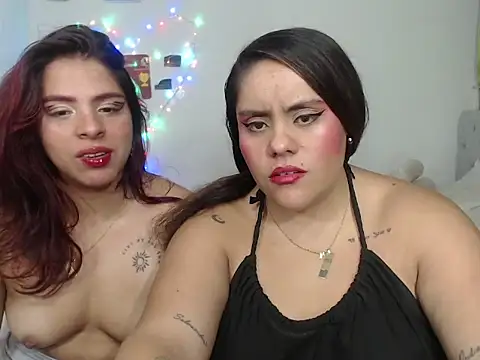 nicky andcamil online show from 22, 5, 2026