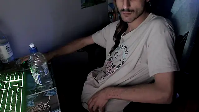 twink69Finger online show from 11, 10, 2025