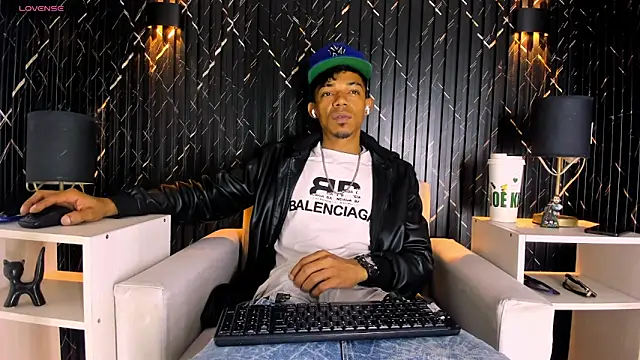 Gregory Sforza online show from 6, 10, 2025