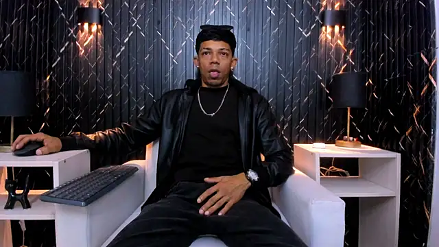 Gregory Sforza online show from 22, 11, 2025