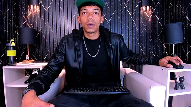 Gregory Sforza online show from 29, 11, 2025