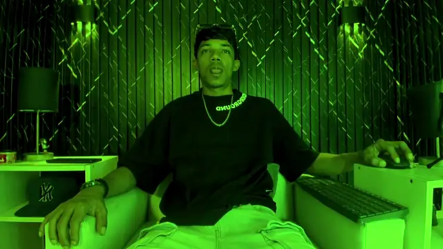 Gregory Sforza online show from 17, 12, 2025