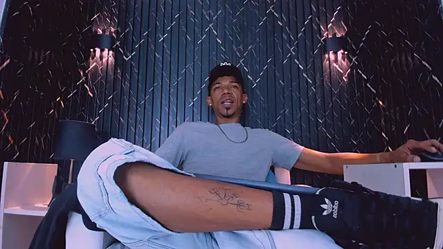 Gregory Sforza online show from 13, 4, 2026