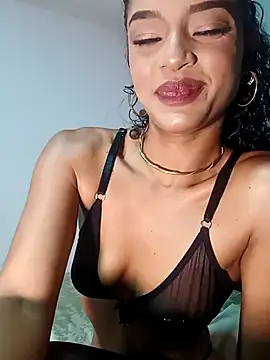 Aphrodite-777 online show from 20, 9, 2025