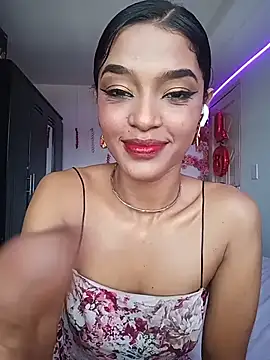 Aphrodite-777 online show from 20, 2, 2026