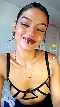 Snapshot of Aphrodite-777 chatting on 1, 7, 2026 Aphrodite-777 online show from 1, 7, 2026
