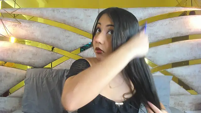 Sofiia Rossee  online show from 29, 10, 2025