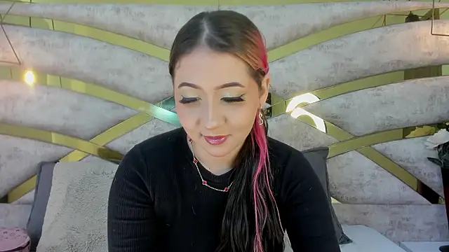 Sofiia Rossee  online show from 26, 2, 2026