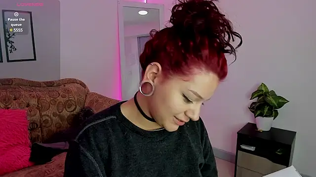 jenn cg online show from 14, 3, 2025