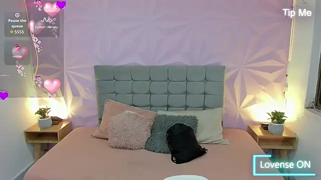 jenn cg online show from 14, 5, 2026