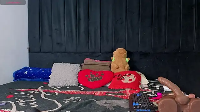 megan stathann online show from 4, 12, 2025