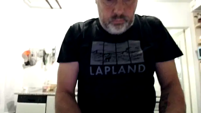 Berg Boy online show from 2, 10, 2025